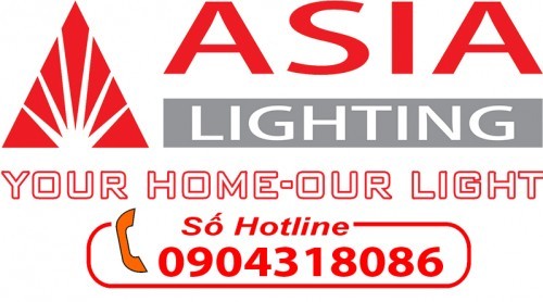 Đèn LED Asia - Đèn LED thương hiệu Việt chính hãng