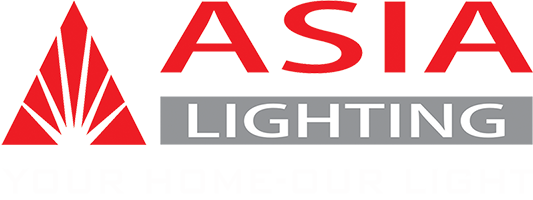 ĐÈN LED ASIA