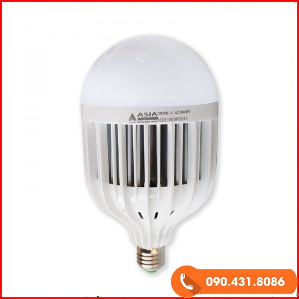 Đèn led tròn 24W