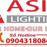 Đèn LED Asia - Đèn LED thương hiệu Việt chính hãng