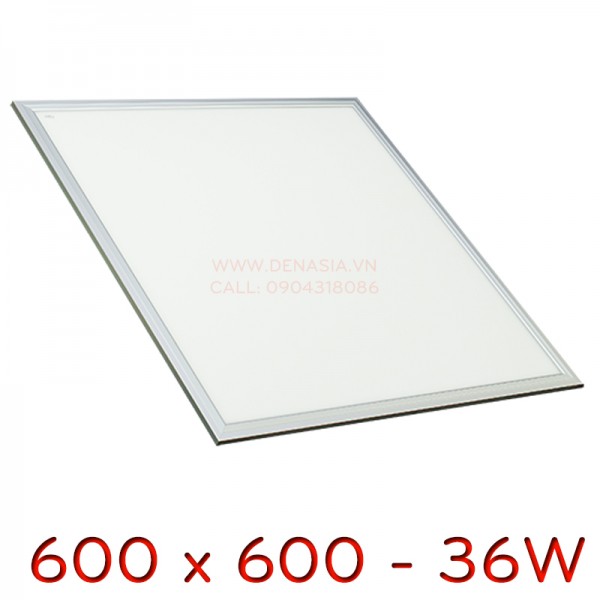 LED Panel Tấm 600 x 600 - 36W ASIA